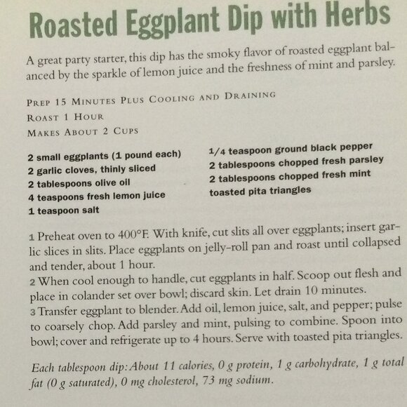 Blender Recipes - Picture 7 of 8